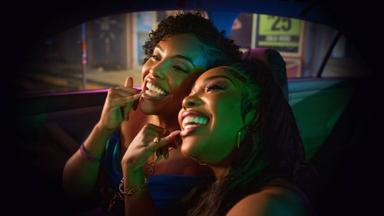 Poster episodio Maldito Rap 1x1