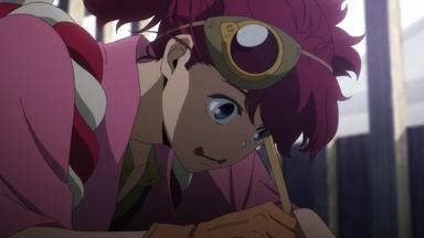 Poster episodio Appare-Ranman! 1x1