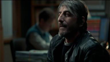 Poster episodio Marianne 1x6