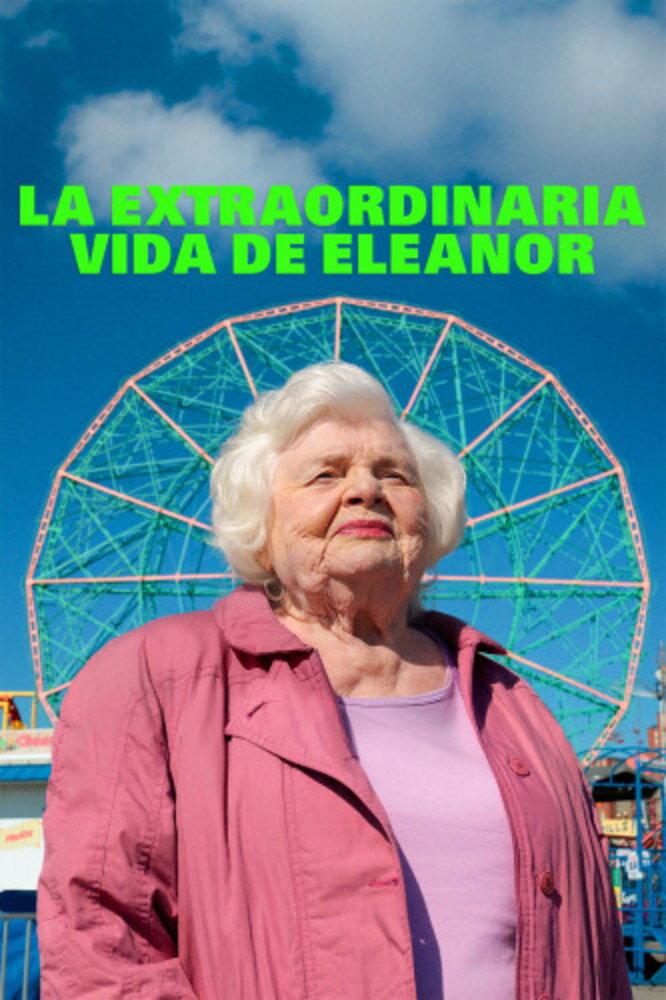 Poster Eleanor la grande