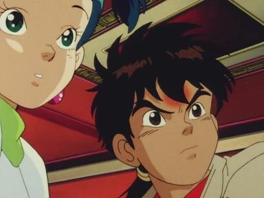 Poster episodio El Barón Rojo 1x3