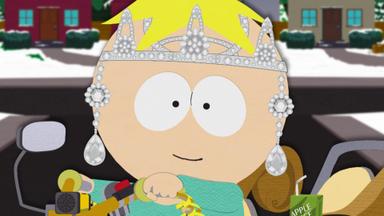 Poster episodio South Park 22x10