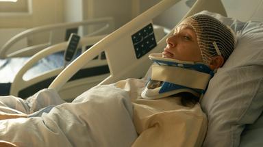 Poster episodio Pati 2x3