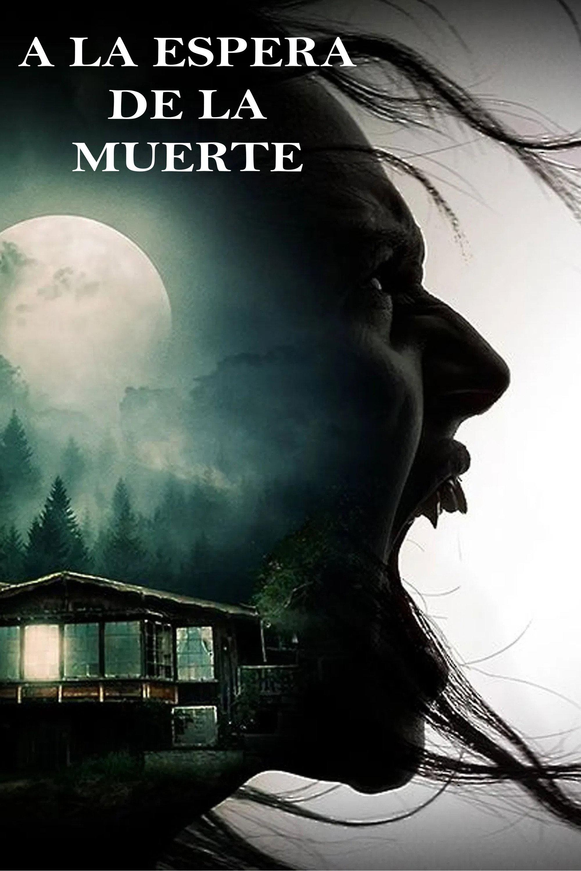 Poster A La Espera De La Muerte