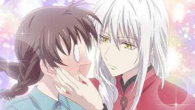 Poster episodio Fruits Basket 1x13