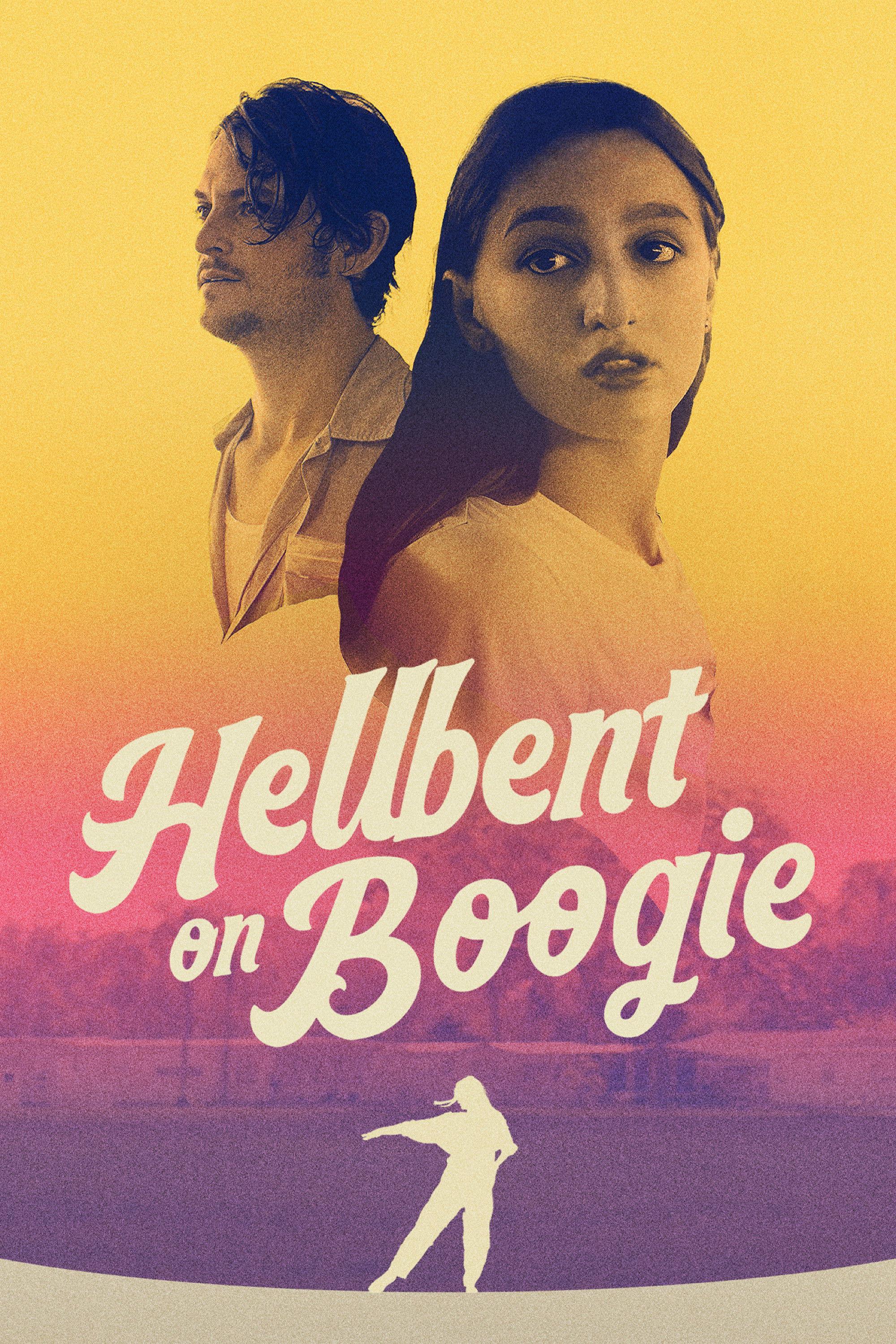 Poster Hellbent on Boogie