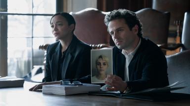 Poster episodio Dr. Death 2x8