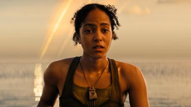 Poster episodio Fundación 1x10