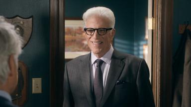 Poster episodio Un hombre infiltrado 2x1