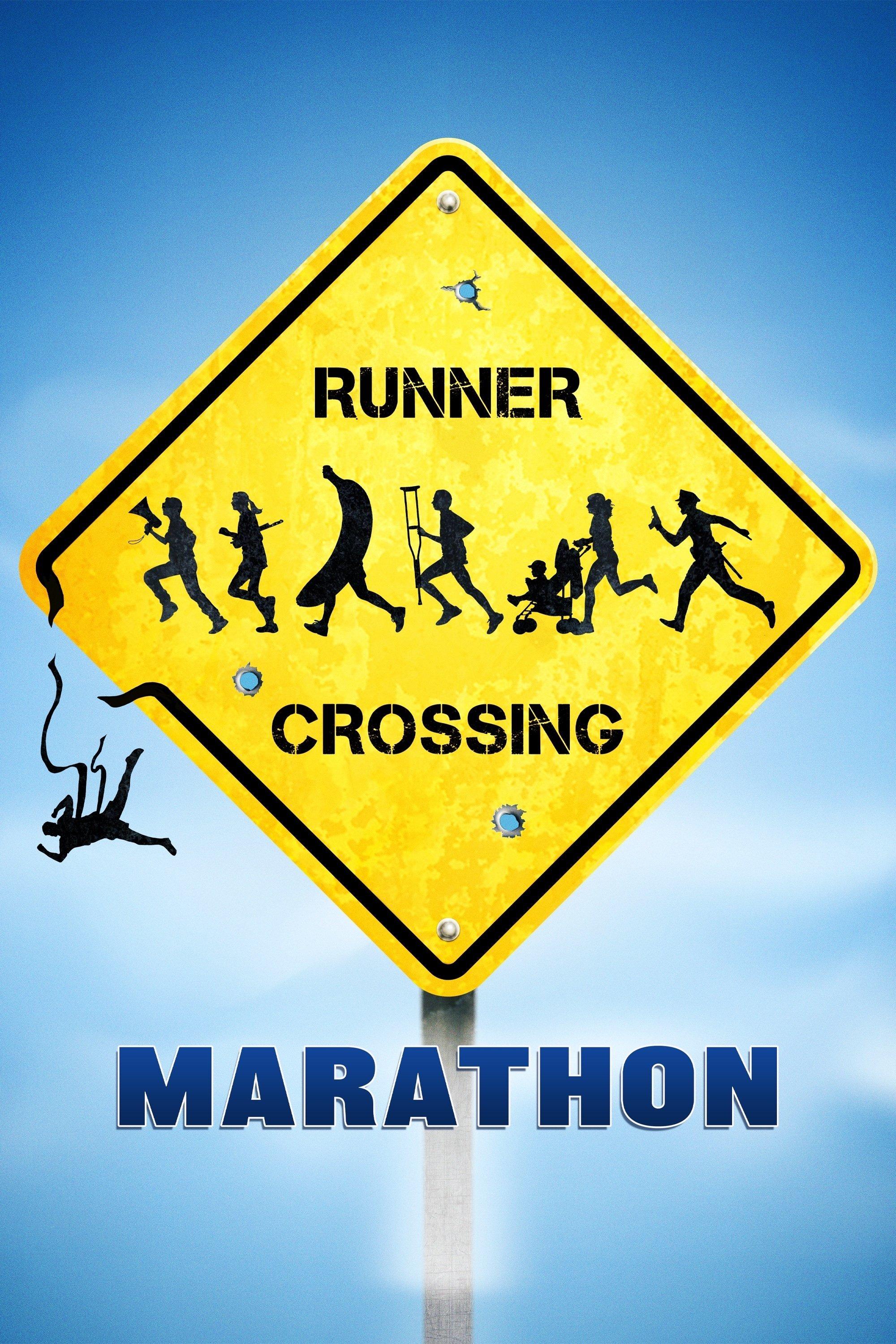 Poster Marathon