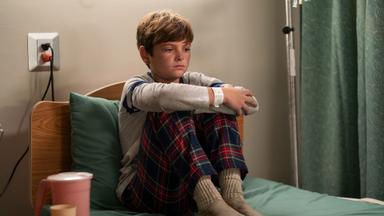 Poster episodio 9-1-1: Nashville 1x11