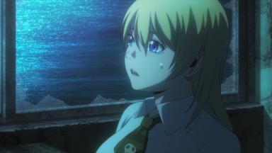 Poster episodio Btooom! 1x12
