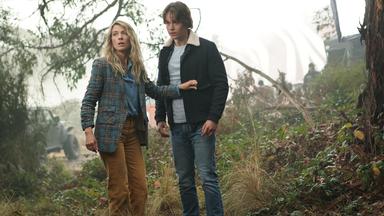 Poster episodio La Brea 1x1