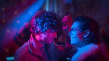 Poster episodio Tengo que morir todas las noches 1x2