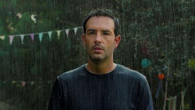 Poster episodio Accidente 1x1