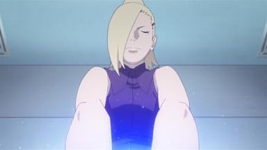 Poster episodio Boruto: Naruto Next Generations 1x72