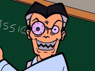 Poster episodio Daria 4x10