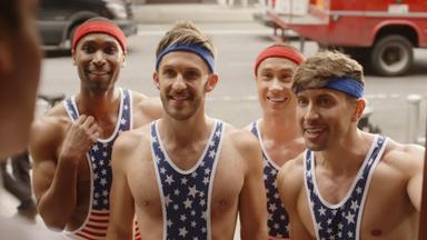 Poster episodio The Other Two 1x7