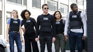Poster episodio FBI: Los más buscados 6x4
