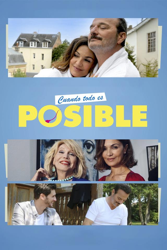 Poster Toujours possible