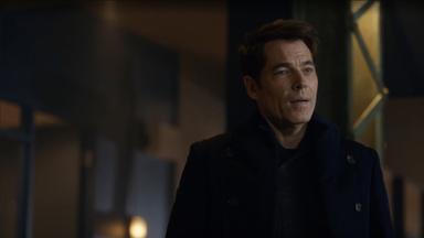 Poster episodio SurrealEstate 3x6