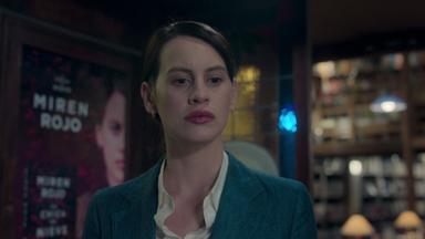 Poster episodio La chica de nieve 2x1