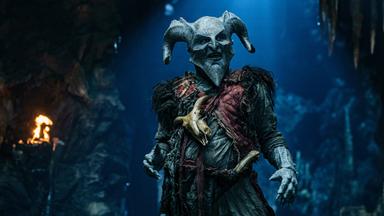 Poster episodio El Grifo 1x2