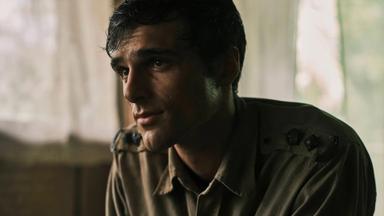 Poster episodio El camino estrecho al norte profundo 1x3