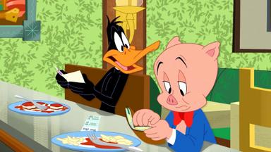 Poster episodio El Show de los Looney Tunes 2x23