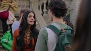 Poster episodio LaLola 1x4