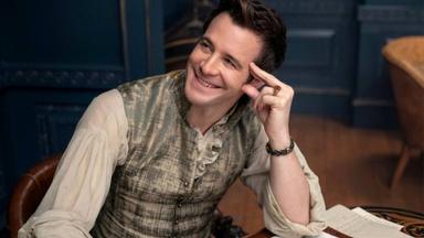 Poster episodio Bridgerton 4x4