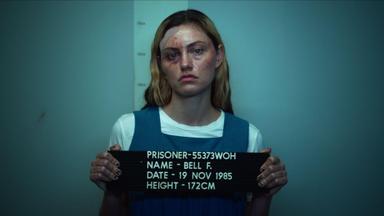 Poster episodio Chico come universo 1x3