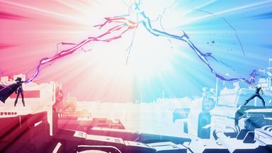 Poster episodio Star Wars: Visions 1x3