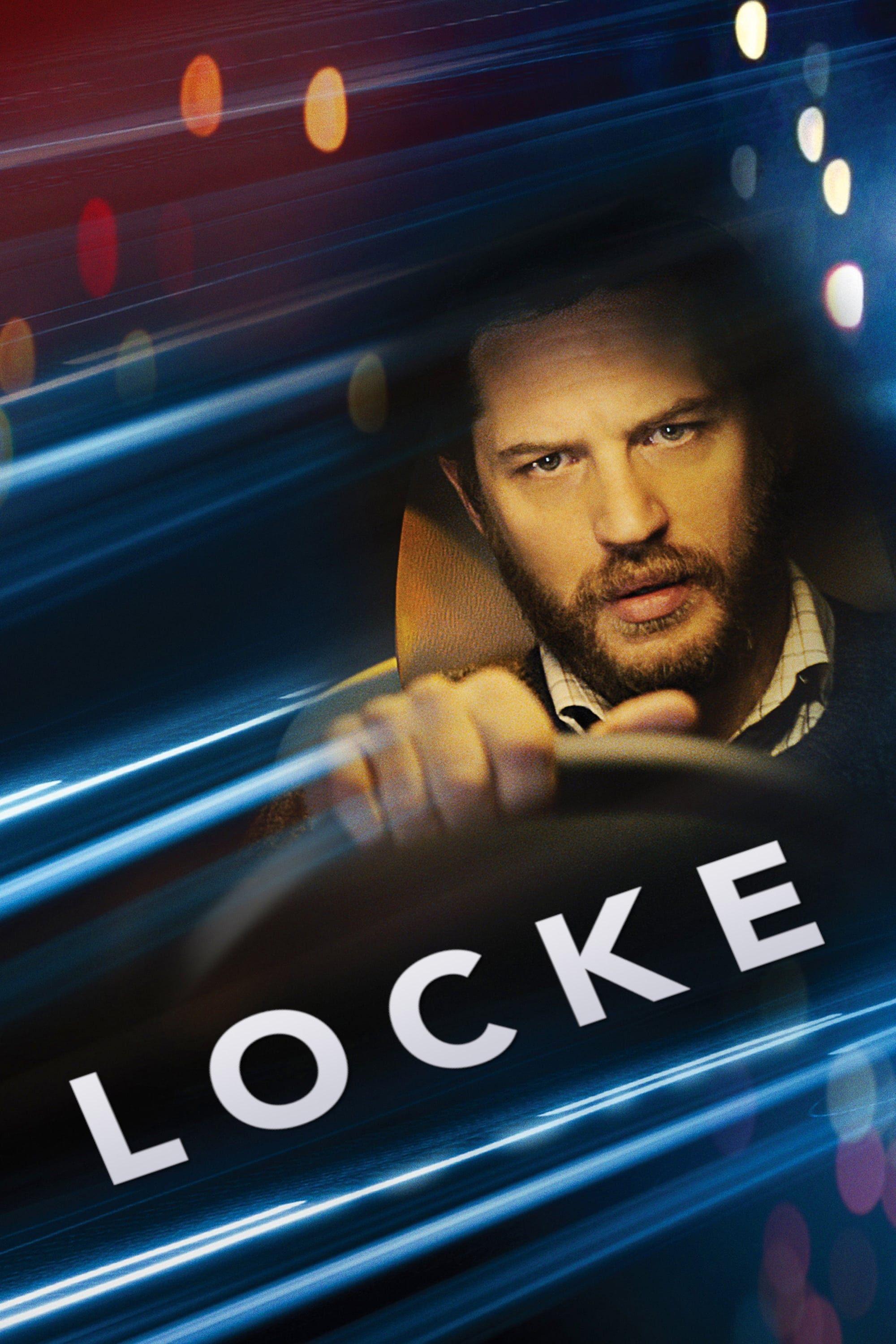 Poster Locke