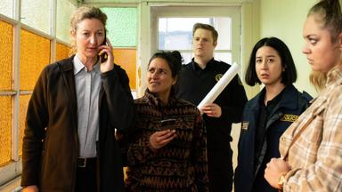 Poster episodio Deadloch 1x5