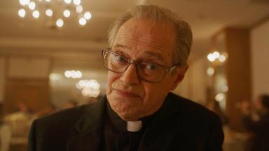 Poster episodio Bupkis 1x2