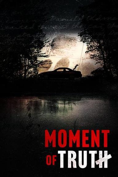 Poster episodio Moment of Truth 1x3