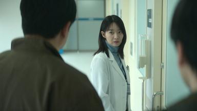 Poster episodio Karma 1x4