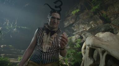 Poster episodio ONE PIECE 2x5