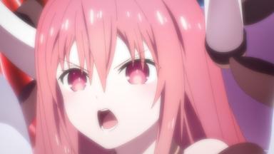 Poster episodio Date A Live 5x7