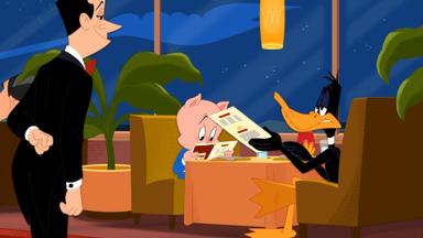 Poster episodio El Show de los Looney Tunes 2x11