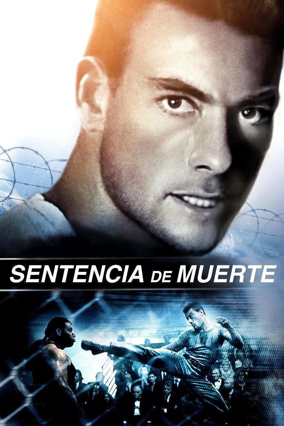 Poster Sentencia De Muerte