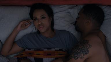 Poster episodio Mujeres imperfectas 1x2