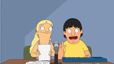Poster episodio Bob's Burgers 6x7