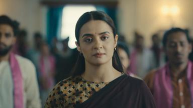 Poster episodio Los crímenes del mandala 1x5