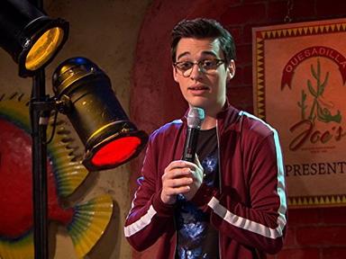 Poster episodio Liv y Maddie 4x7