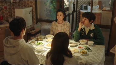 Poster episodio Urgencias Existenciales 1x3