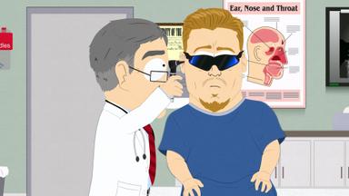 Poster episodio South Park 21x9