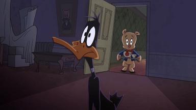 Poster episodio El Show de los Looney Tunes 1x25