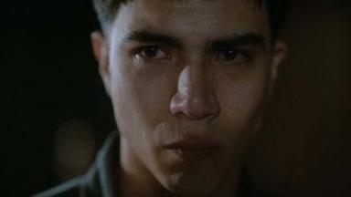 Poster episodio Baby Bandito 1x7